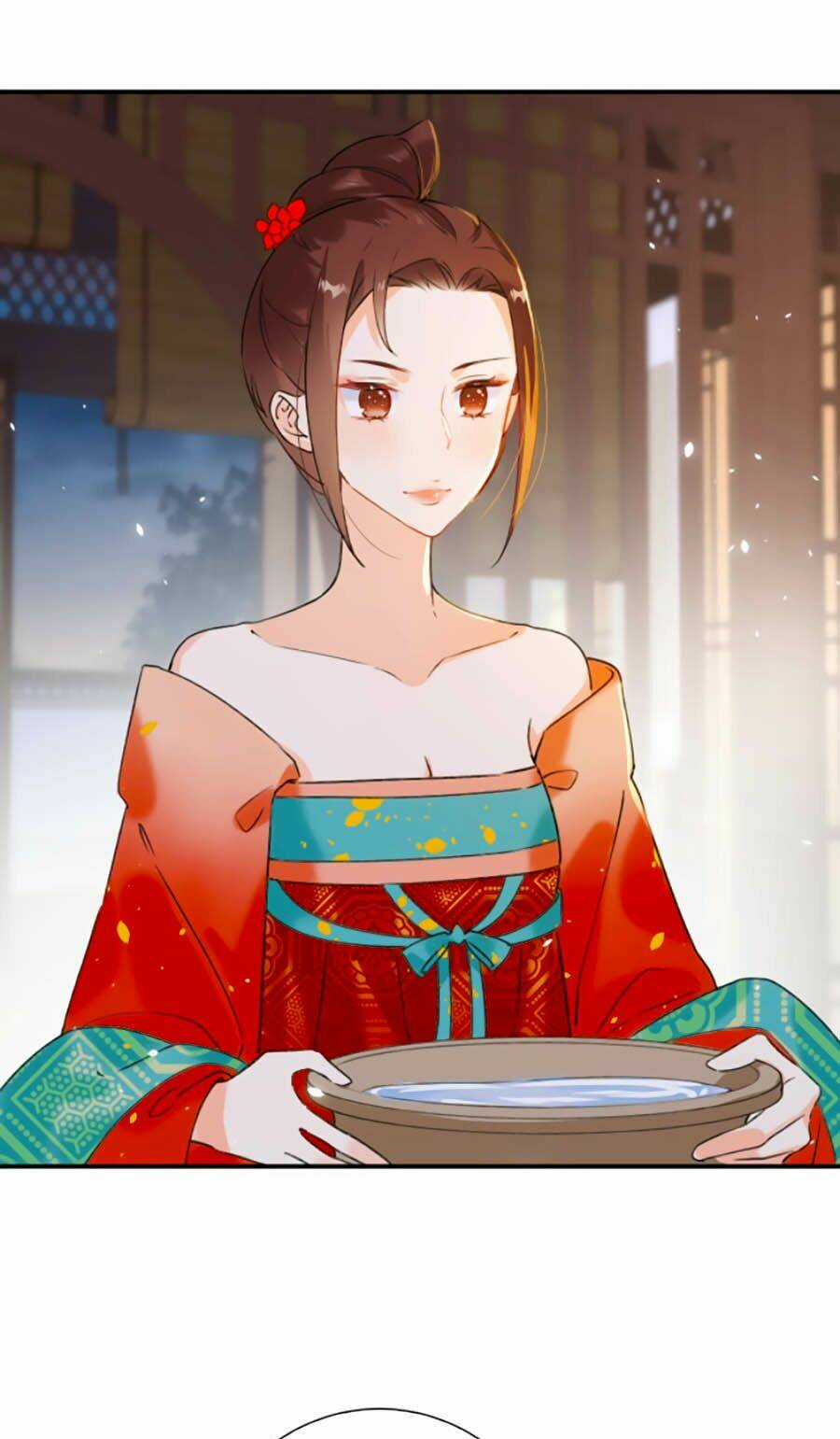 Lui Lui Lui Lui Ra! - Chapter 21 - Trang 5