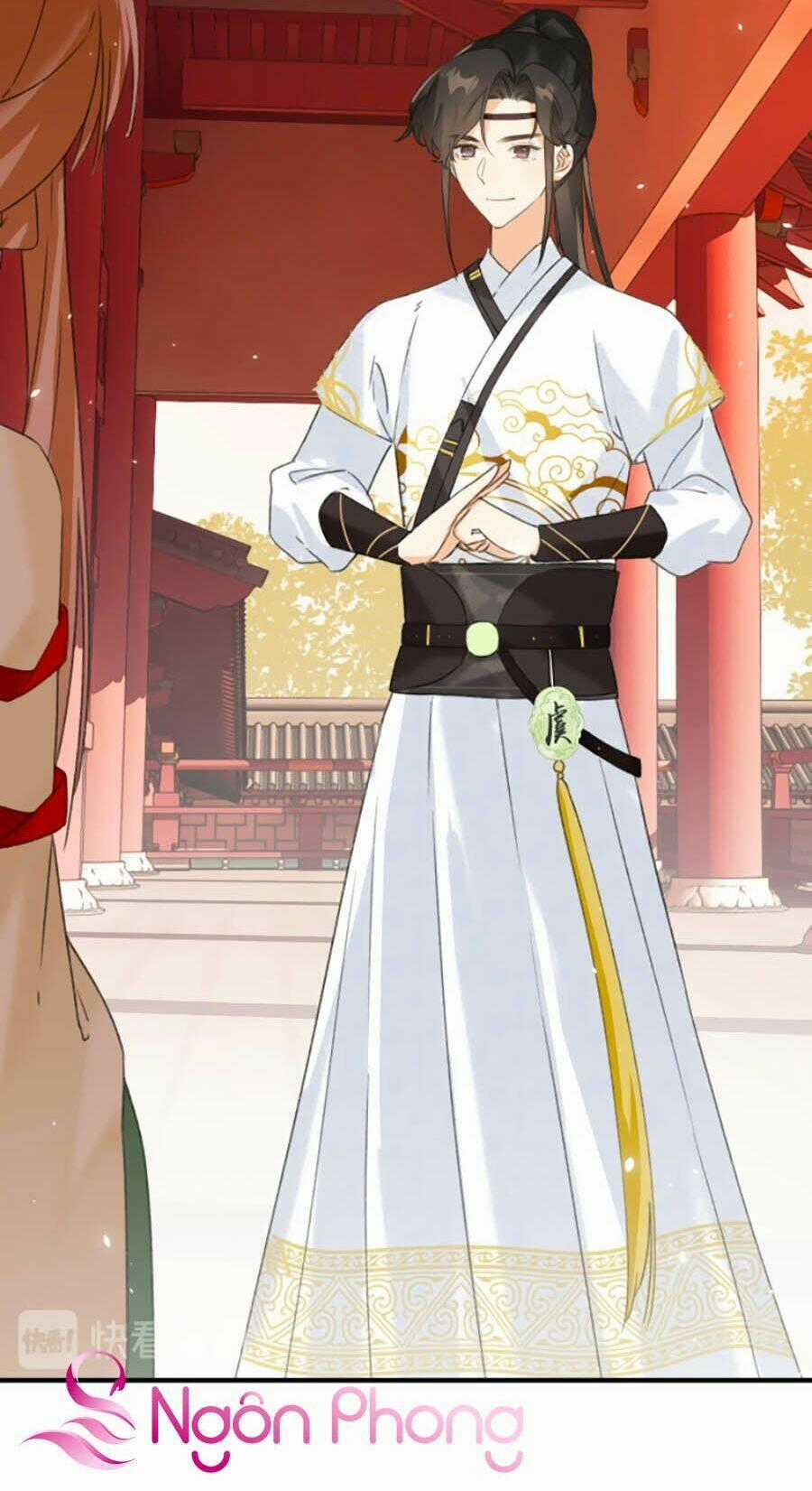 Lui Lui Lui Lui Ra! - Chapter 21 - Trang 41