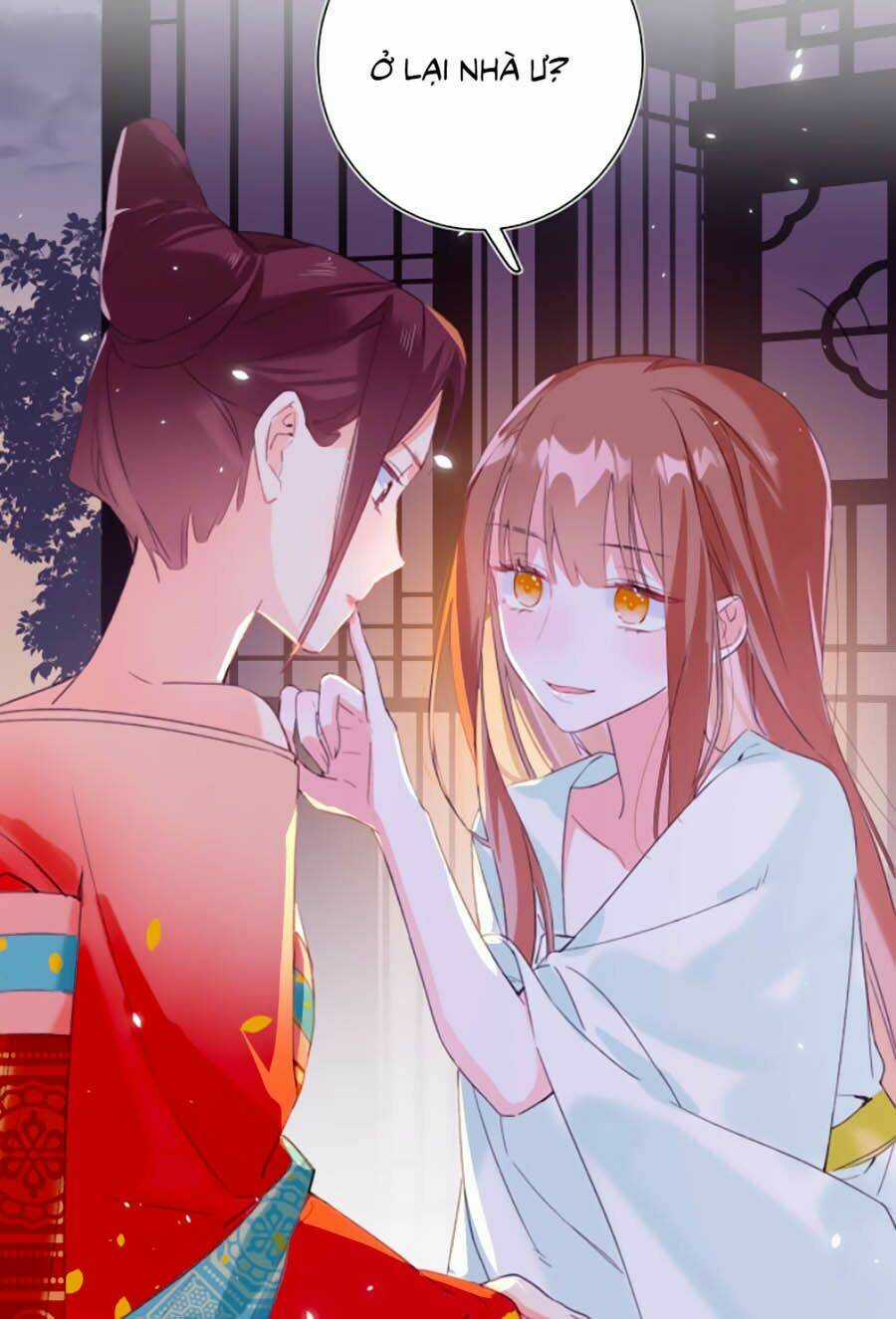 Lui Lui Lui Lui Ra! - Chapter 21 - Trang 7