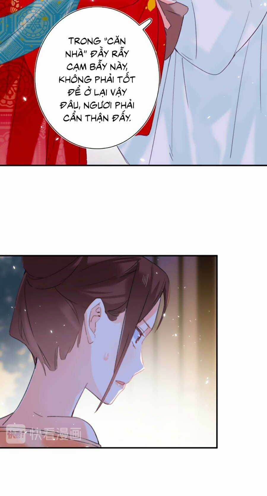 Lui Lui Lui Lui Ra! - Chapter 21 - Trang 8