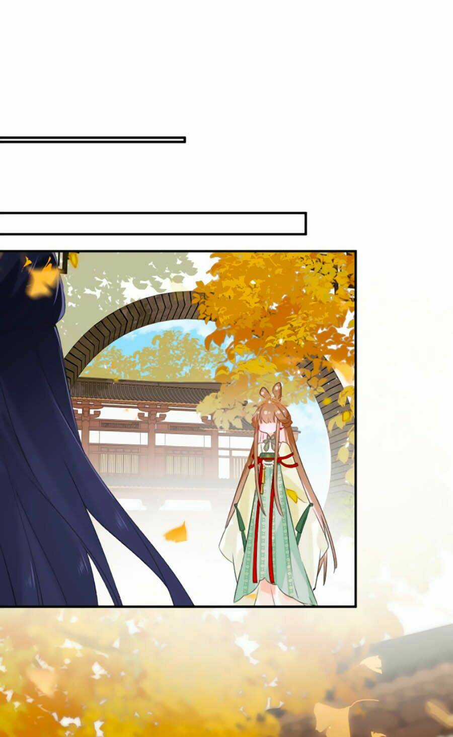 Lui Lui Lui Lui Ra! - Chapter 21 - Trang 10