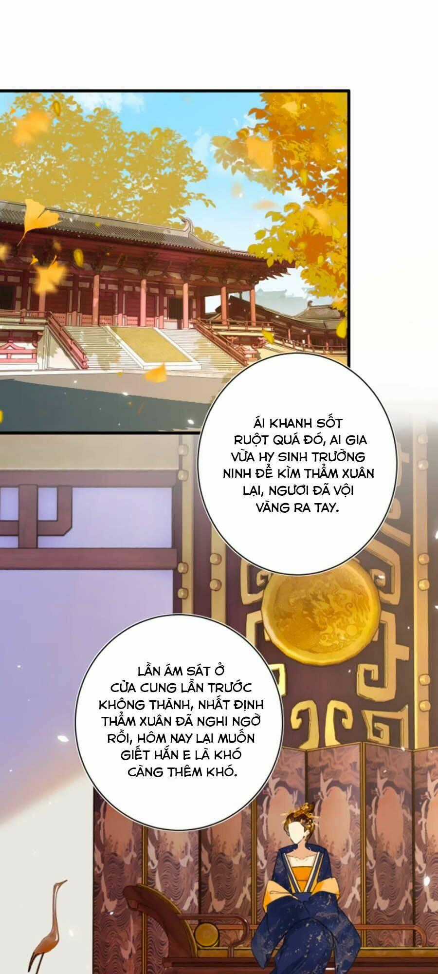 Lui Lui Lui Lui Ra! - Chapter 22 - Trang 1