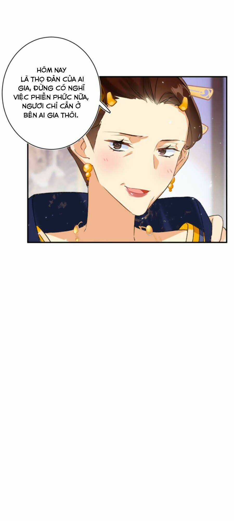 Lui Lui Lui Lui Ra! - Chapter 22 - Trang 9