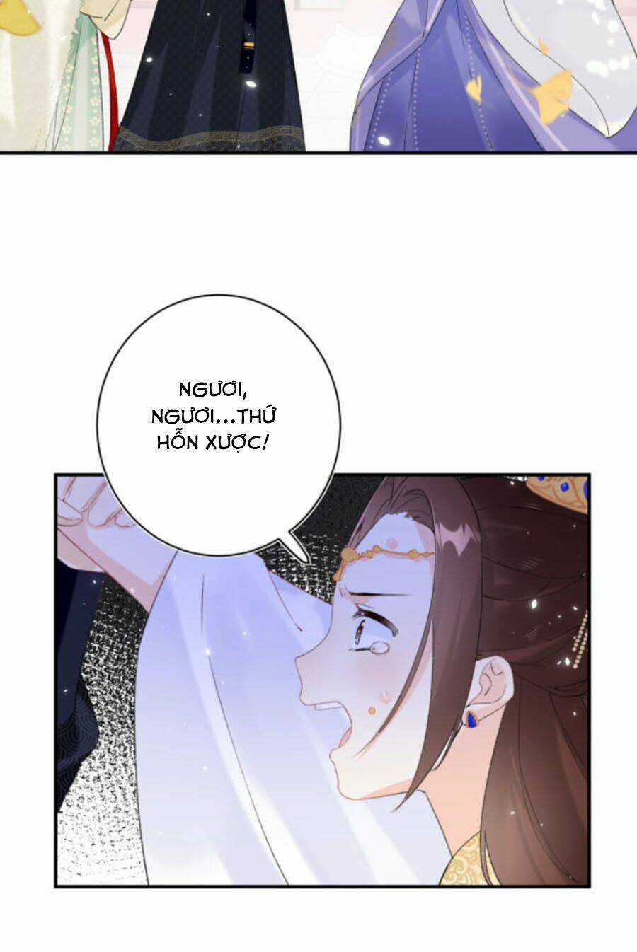 Lui Lui Lui Lui Ra! - Chapter 23 - Trang 3