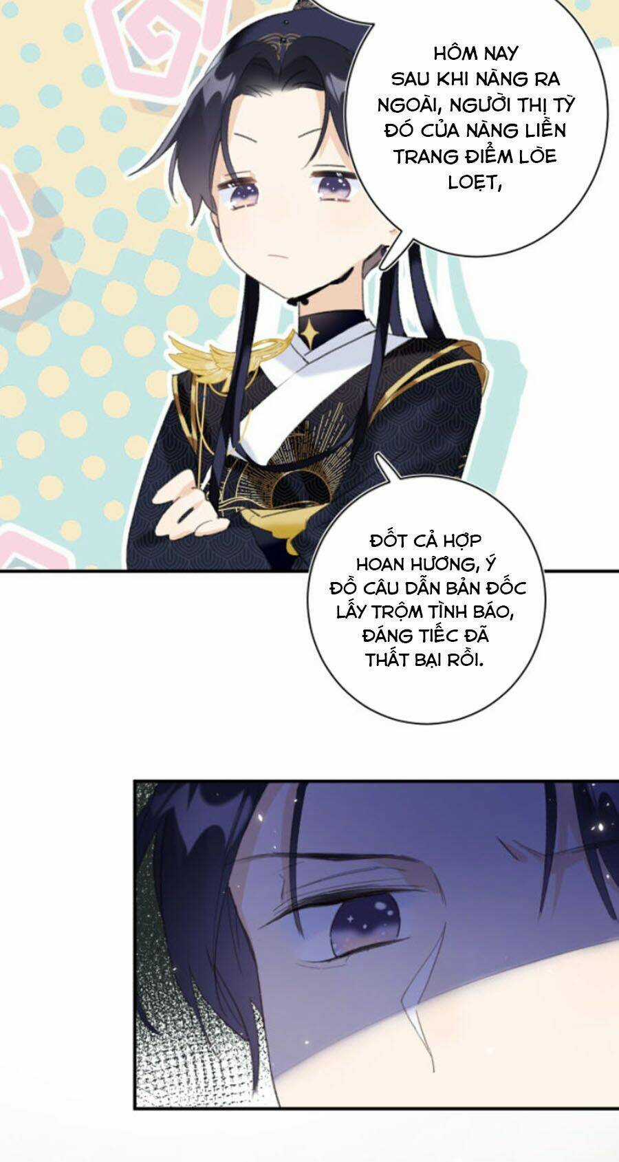 Lui Lui Lui Lui Ra! - Chapter 23 - Trang 27