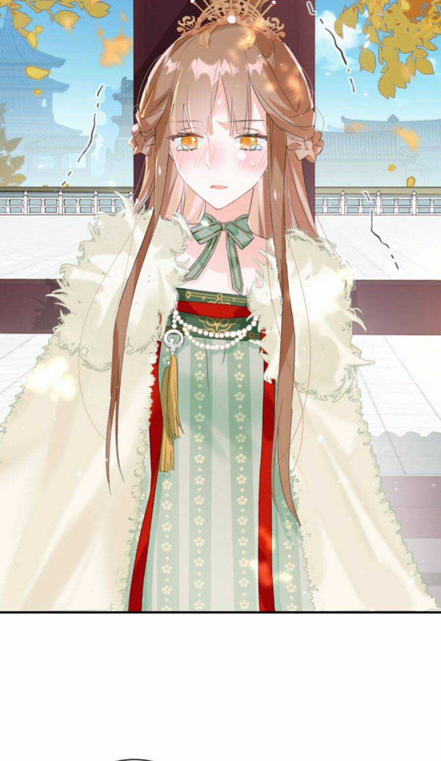 Lui Lui Lui Lui Ra! - Chapter 23 - Trang 31