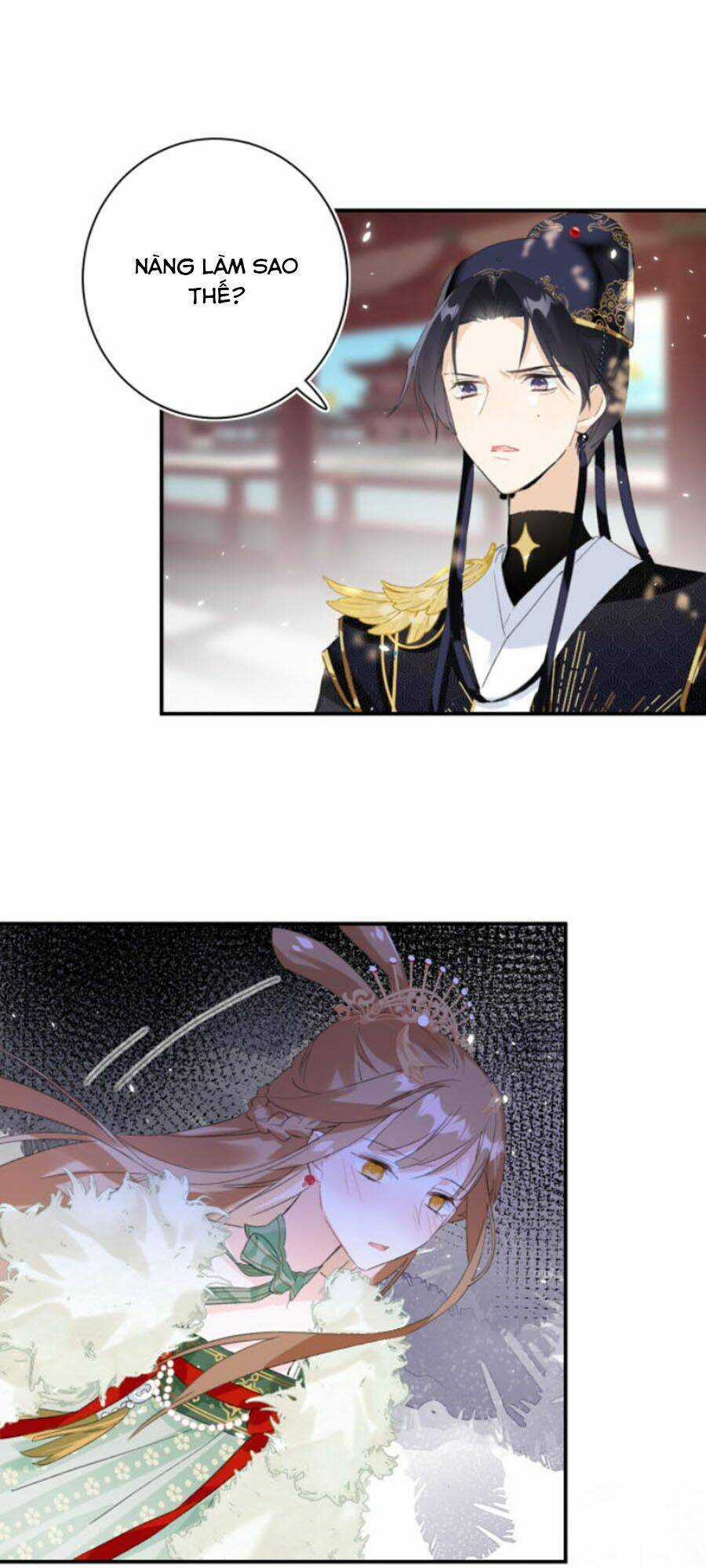 Lui Lui Lui Lui Ra! - Chapter 23 - Trang 32