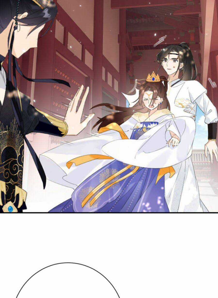 Lui Lui Lui Lui Ra! - Chapter 23 - Trang 6