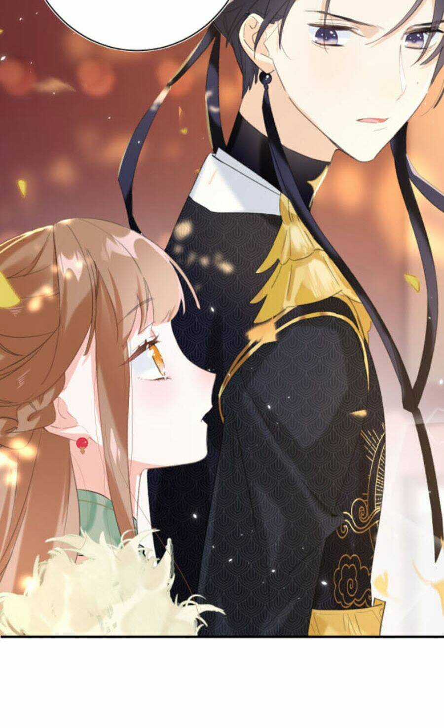 Lui Lui Lui Lui Ra! - Chapter 23 - Trang 10