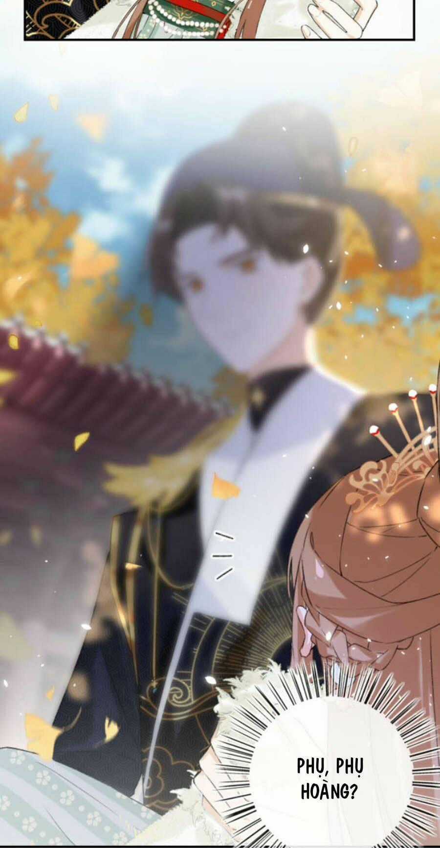 Lui Lui Lui Lui Ra! - Chapter 24 - Trang 2