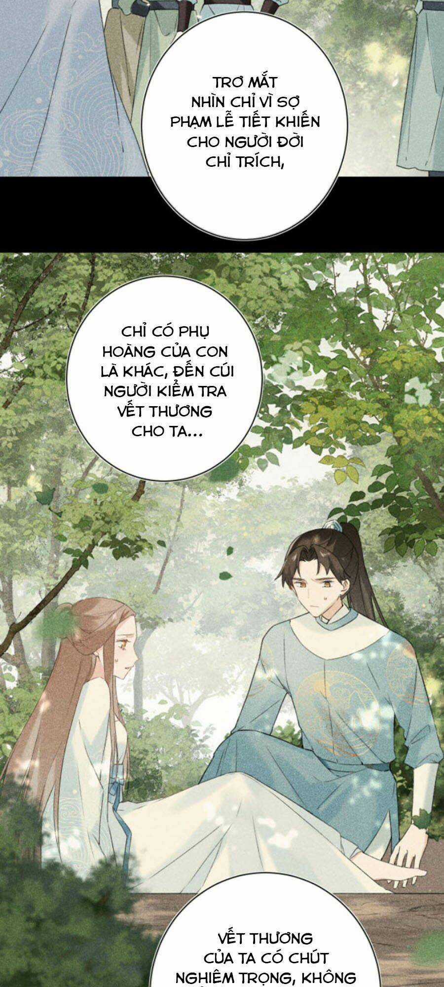 Lui Lui Lui Lui Ra! - Chapter 24 - Trang 13