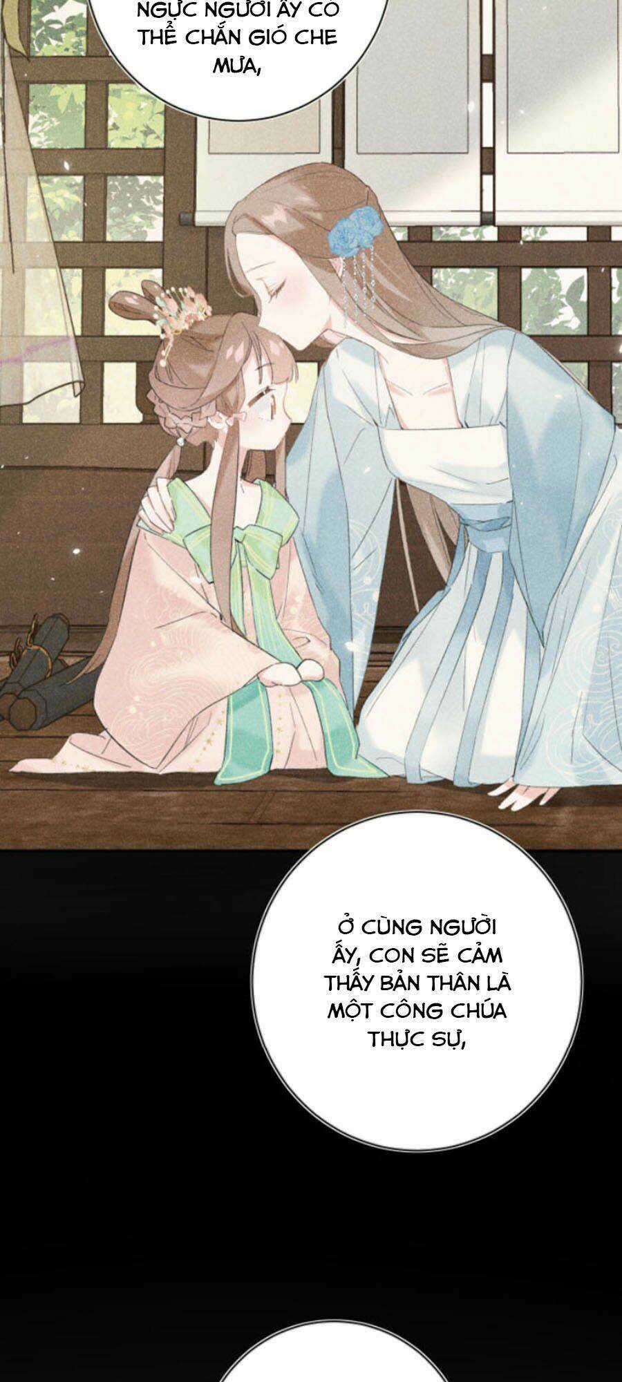 Lui Lui Lui Lui Ra! - Chapter 24 - Trang 17