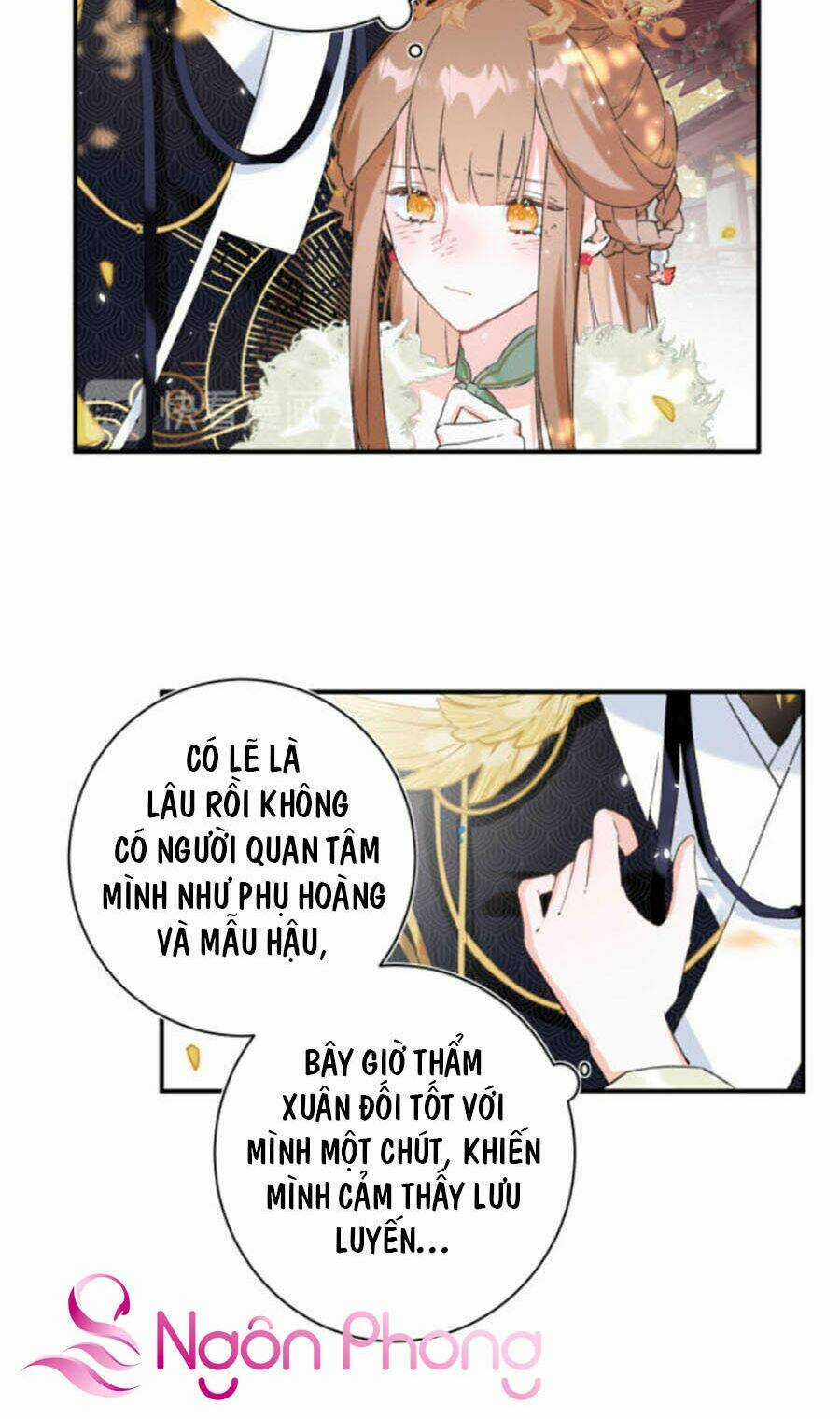 Lui Lui Lui Lui Ra! - Chapter 24 - Trang 19