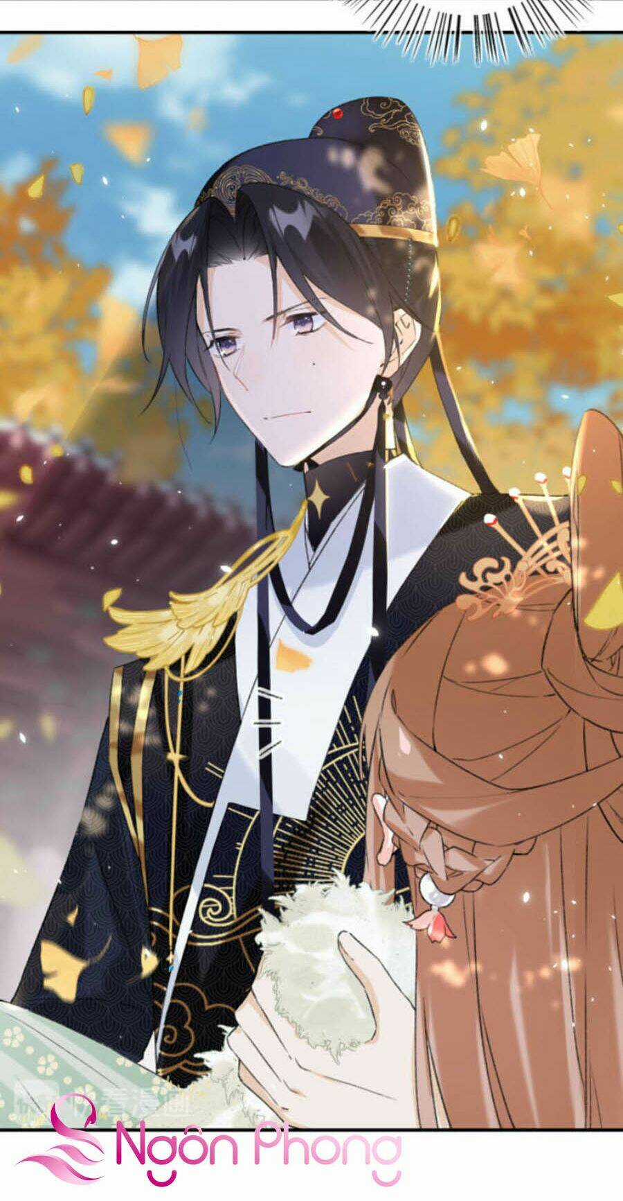 Lui Lui Lui Lui Ra! - Chapter 24 - Trang 3