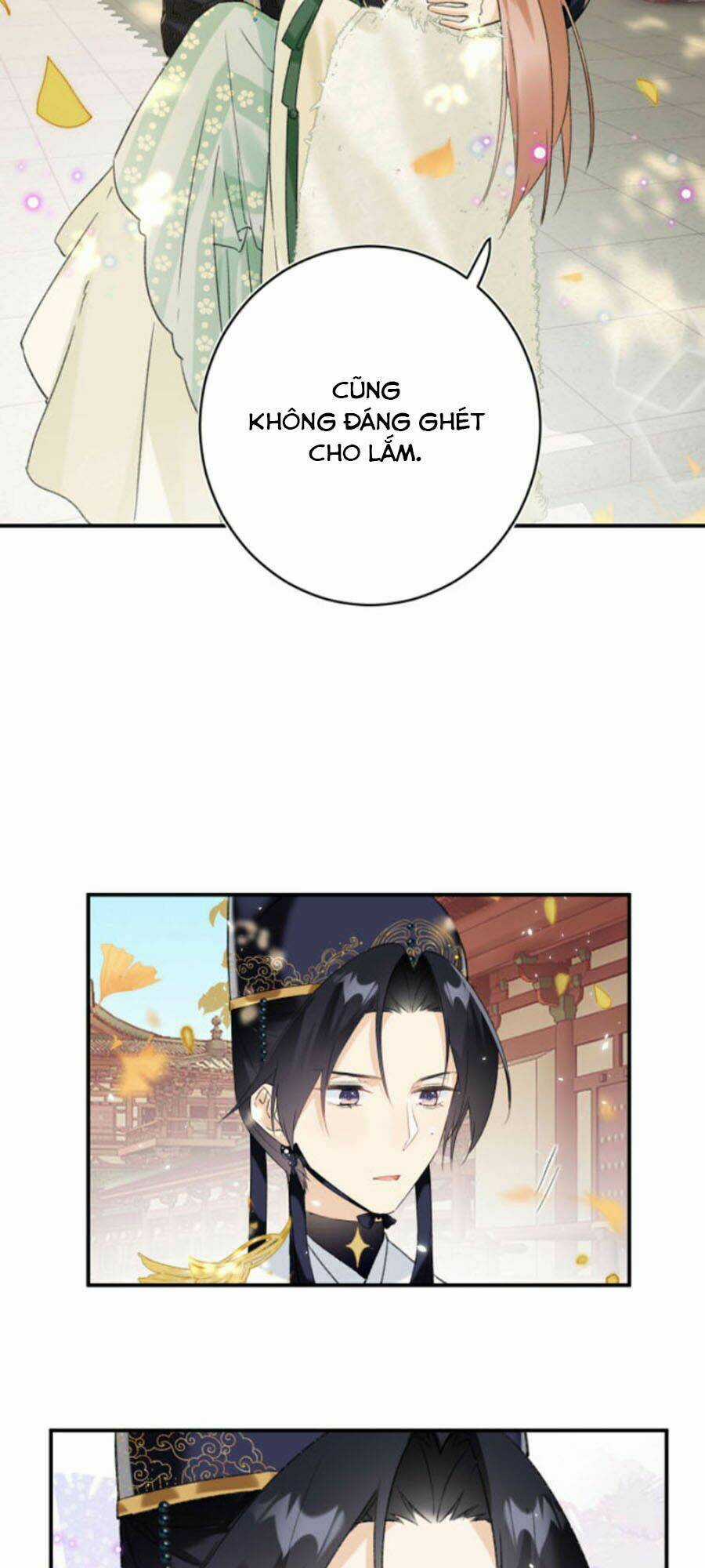 Lui Lui Lui Lui Ra! - Chapter 24 - Trang 21