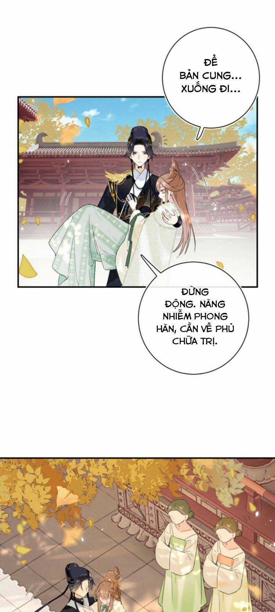 Lui Lui Lui Lui Ra! - Chapter 24 - Trang 4