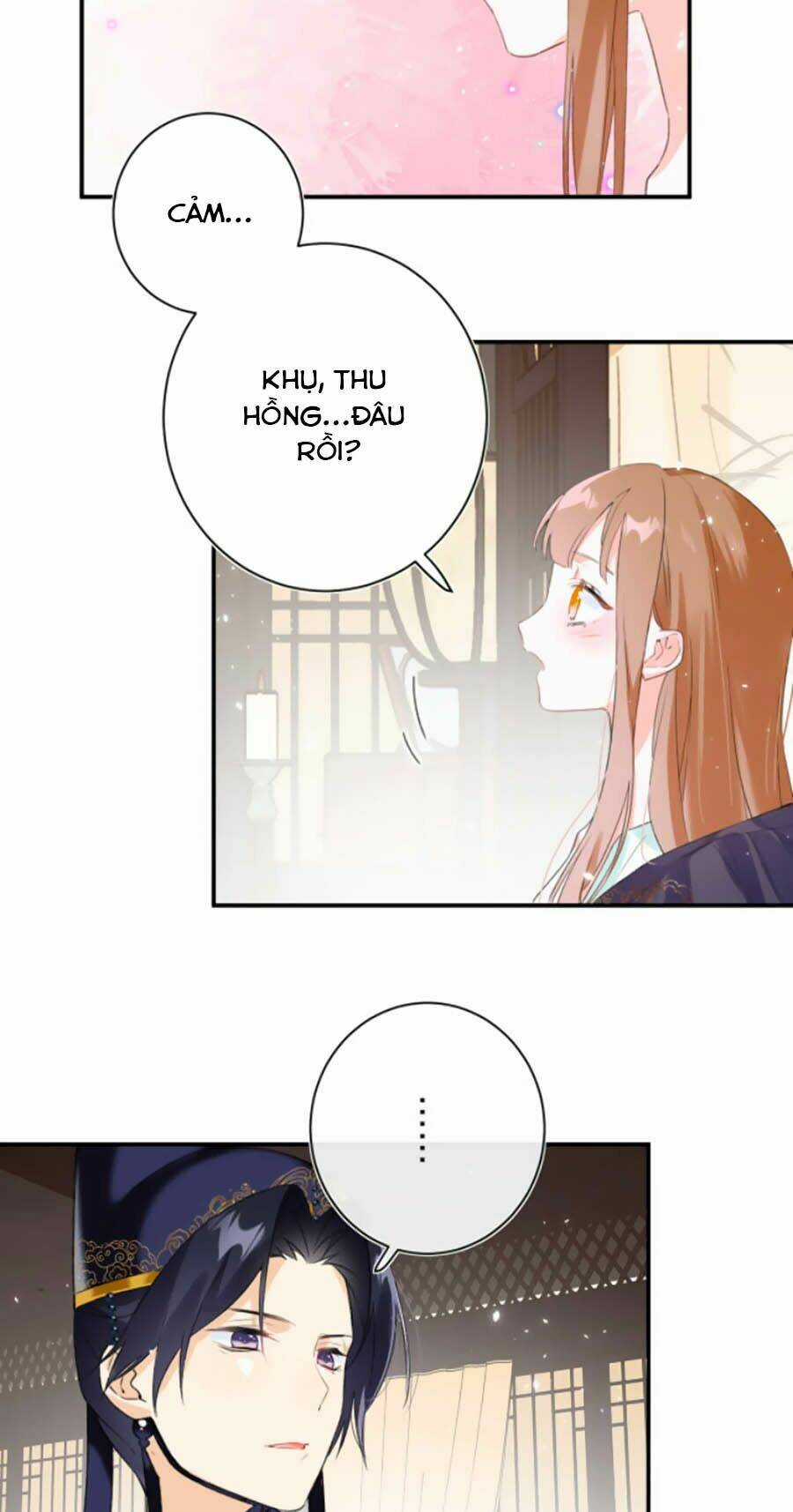 Lui Lui Lui Lui Ra! - Chapter 25 - Trang 13