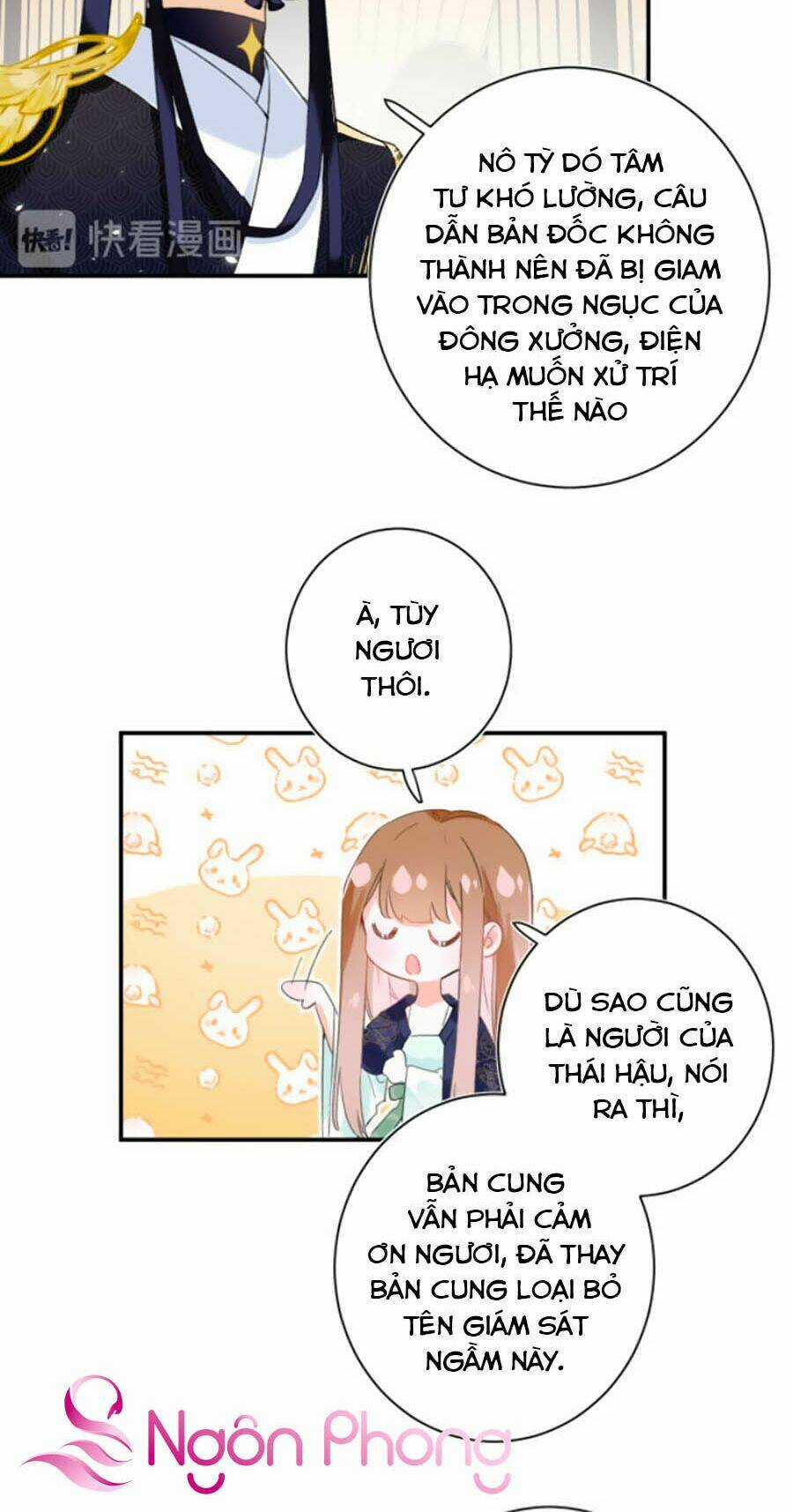 Lui Lui Lui Lui Ra! - Chapter 25 - Trang 14