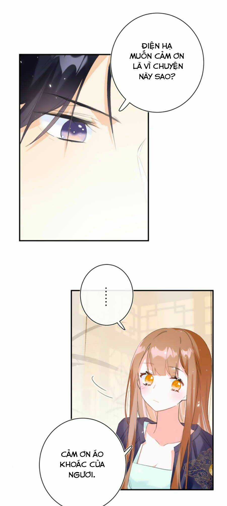 Lui Lui Lui Lui Ra! - Chapter 25 - Trang 15