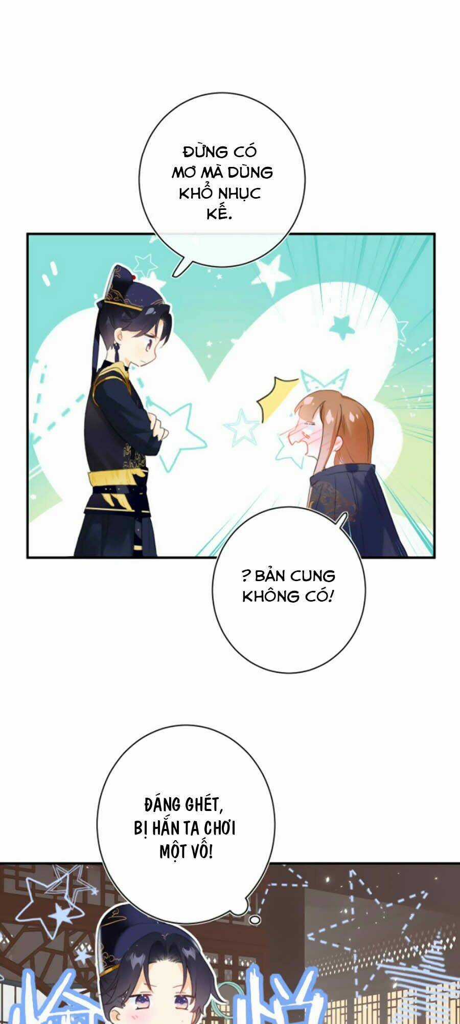 Lui Lui Lui Lui Ra! - Chapter 25 - Trang 19