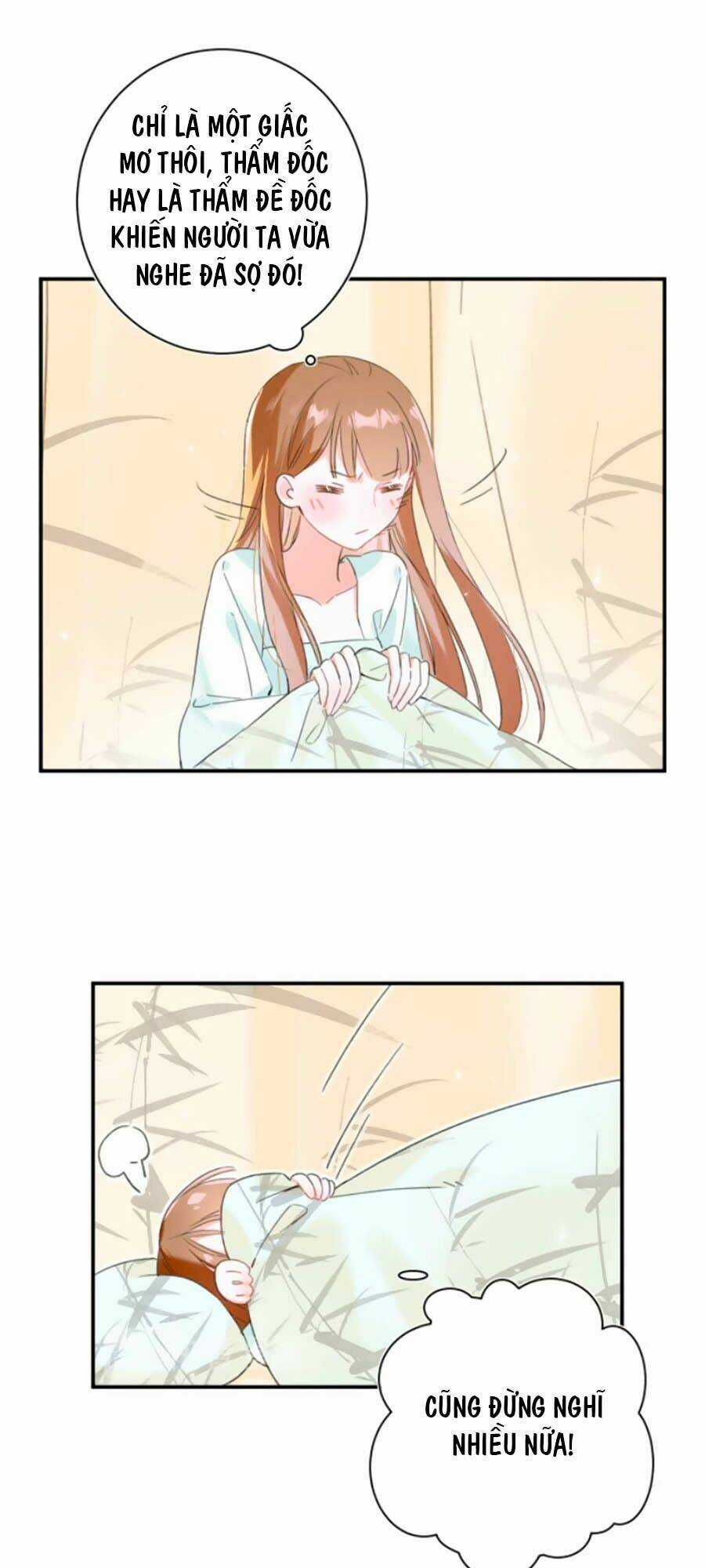 Lui Lui Lui Lui Ra! - Chapter 25 - Trang 3