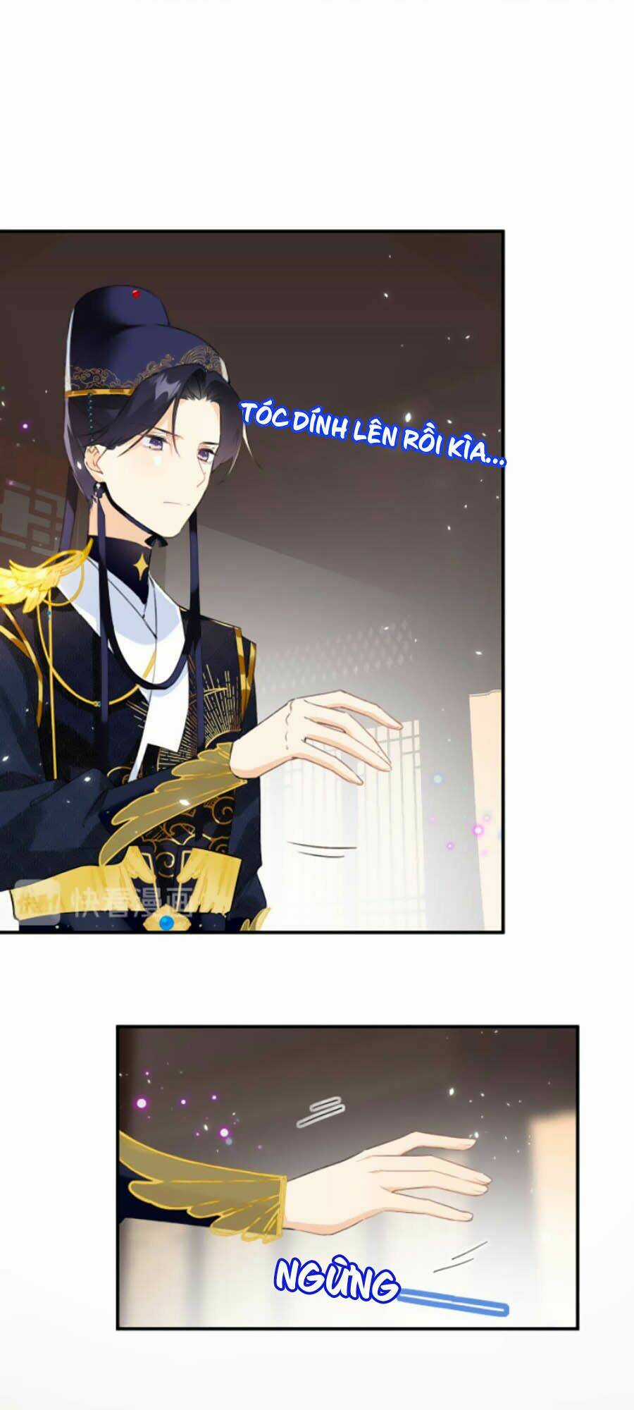 Lui Lui Lui Lui Ra! - Chapter 25 - Trang 21