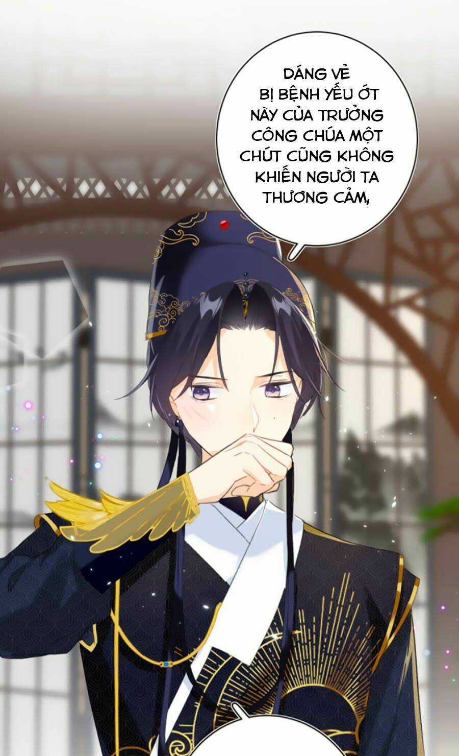 Lui Lui Lui Lui Ra! - Chapter 25 - Trang 22