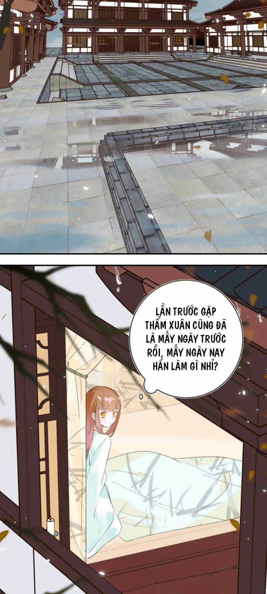 Lui Lui Lui Lui Ra! - Chapter 25 - Trang 25