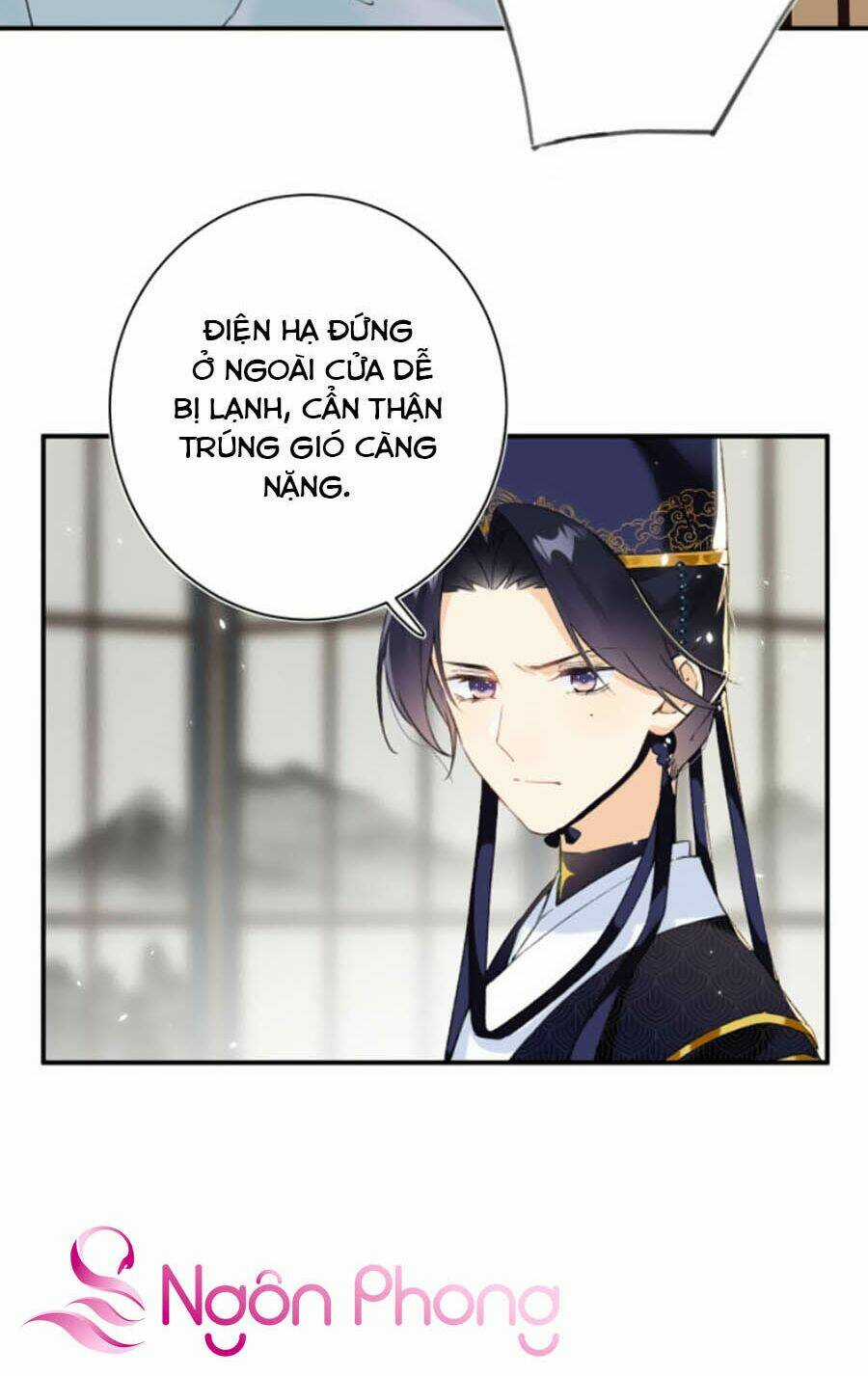 Lui Lui Lui Lui Ra! - Chapter 25 - Trang 6