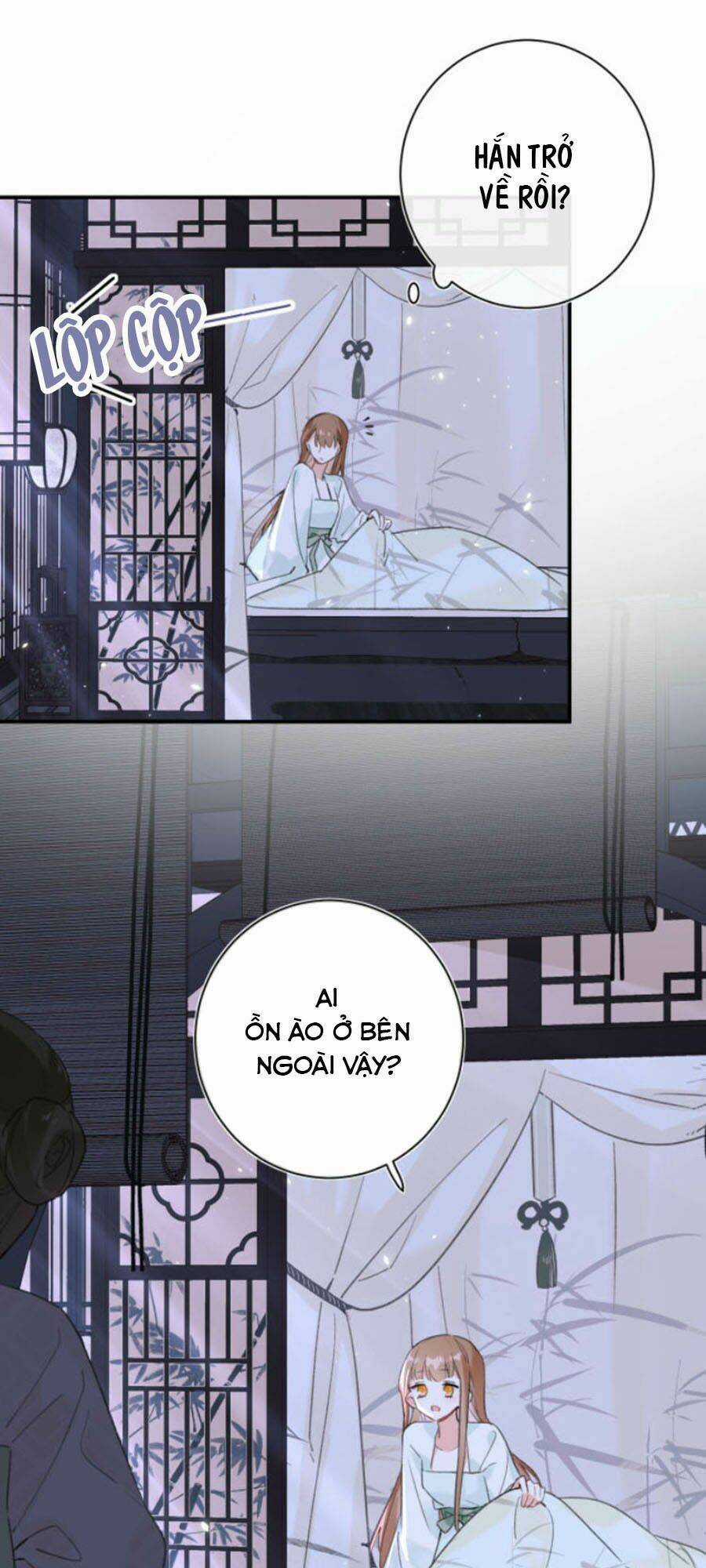 Lui Lui Lui Lui Ra! - Chapter 26 - Trang 3