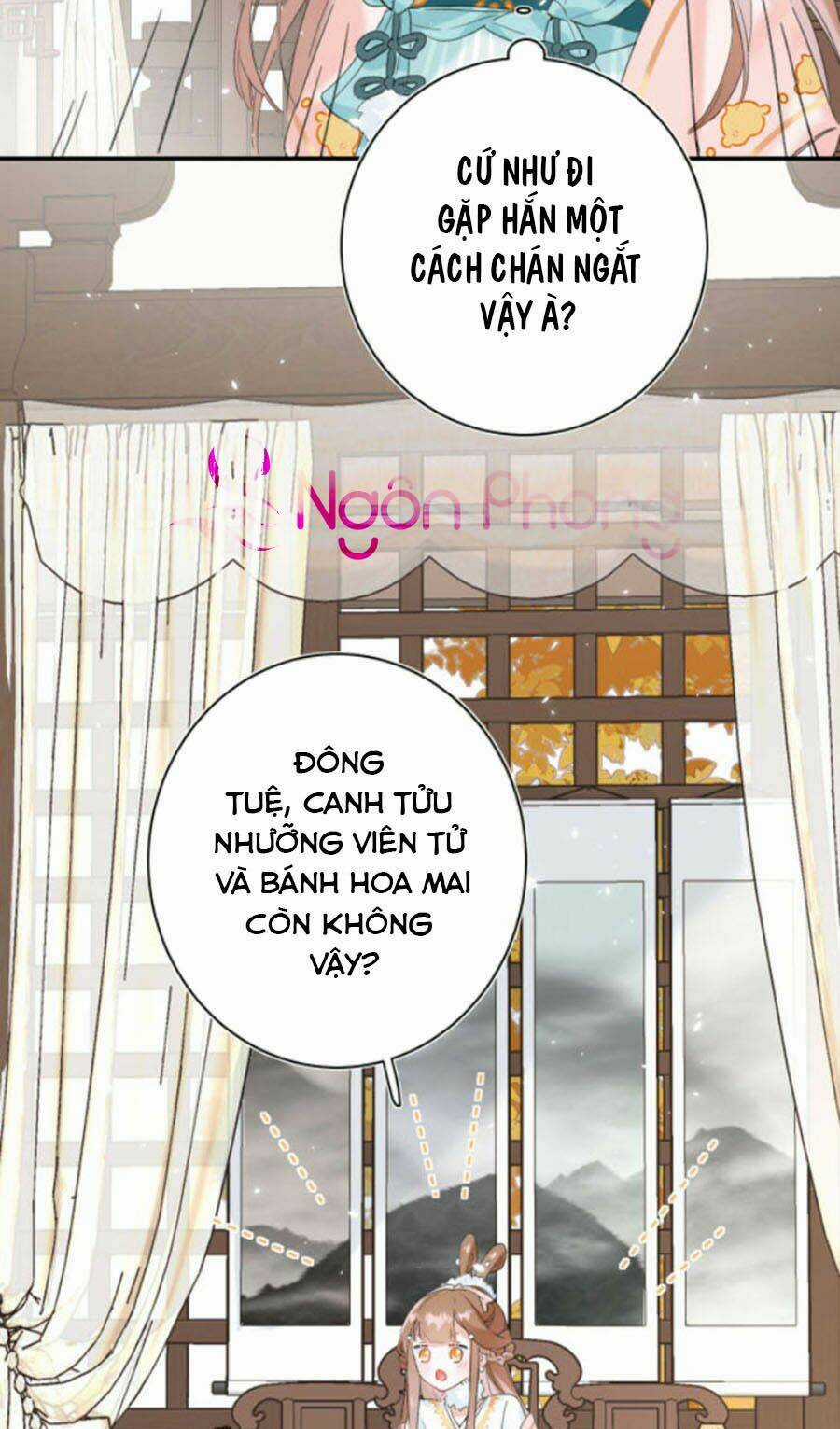 Lui Lui Lui Lui Ra! - Chapter 26 - Trang 21