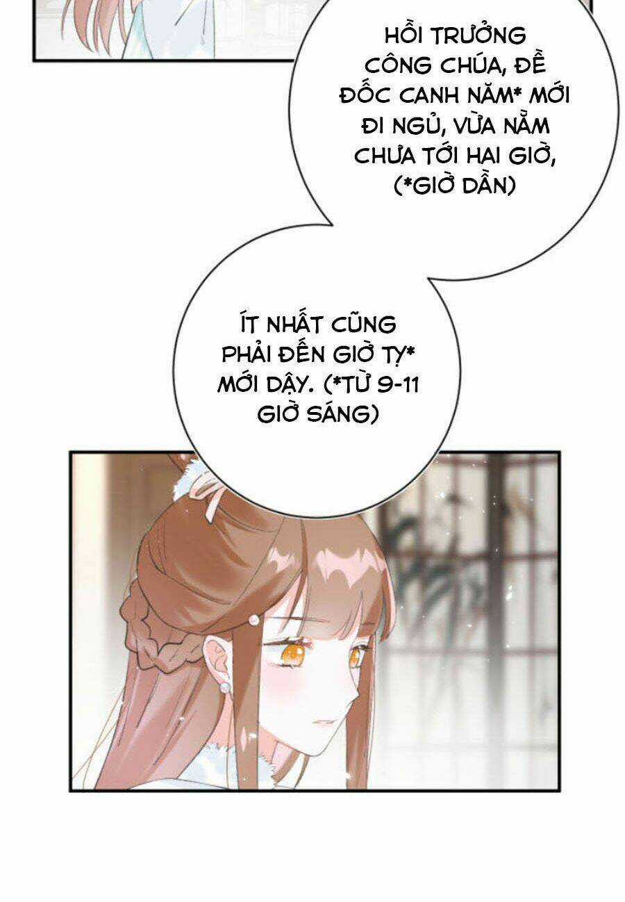 Lui Lui Lui Lui Ra! - Chapter 26 - Trang 9