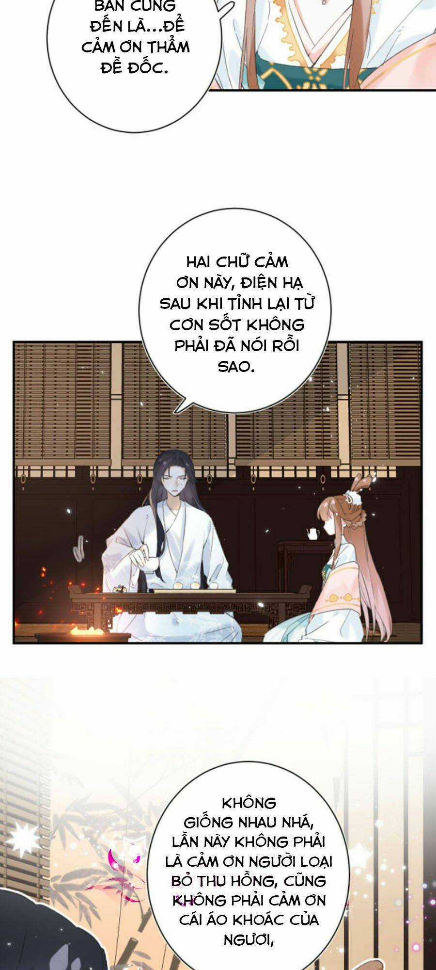 Lui Lui Lui Lui Ra! - Chapter 27 - Trang 12