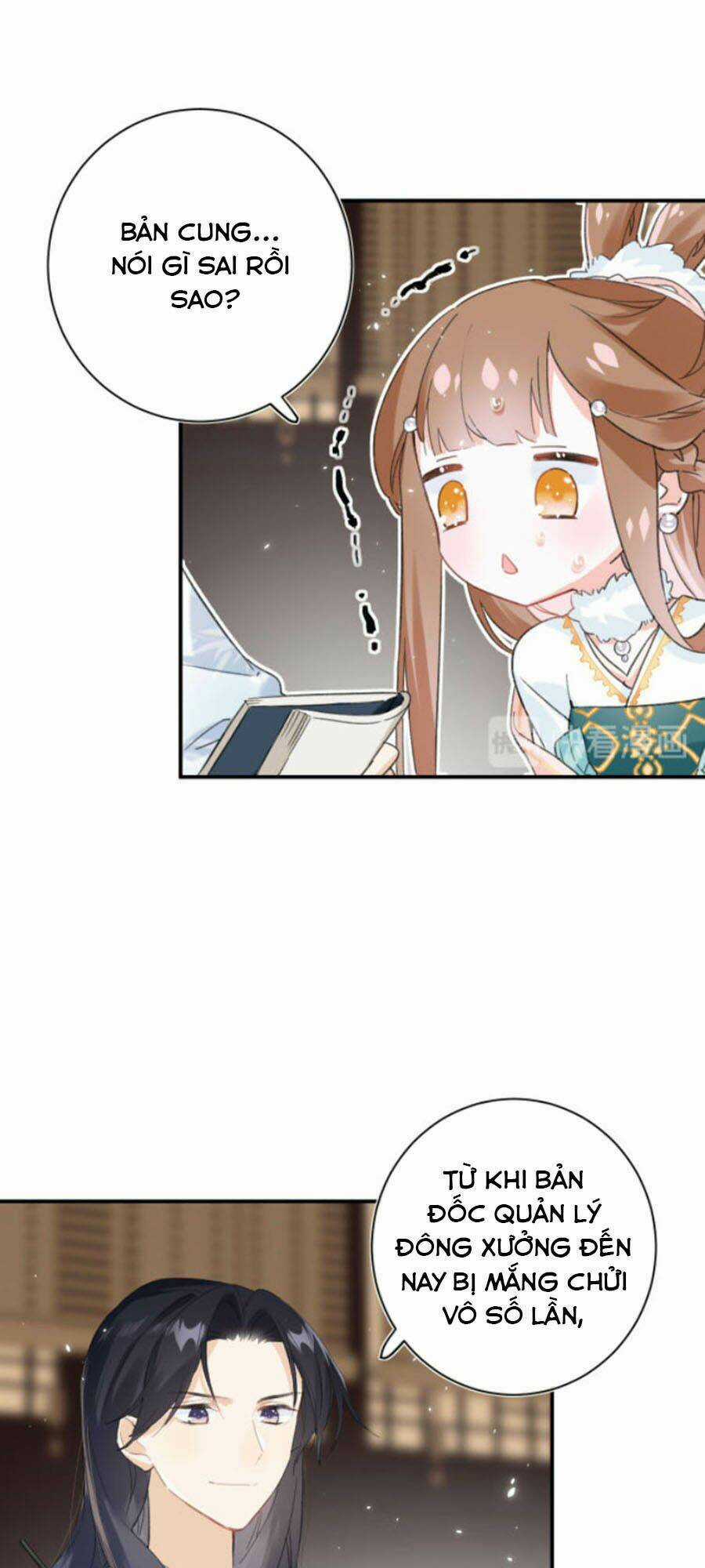 Lui Lui Lui Lui Ra! - Chapter 27 - Trang 19