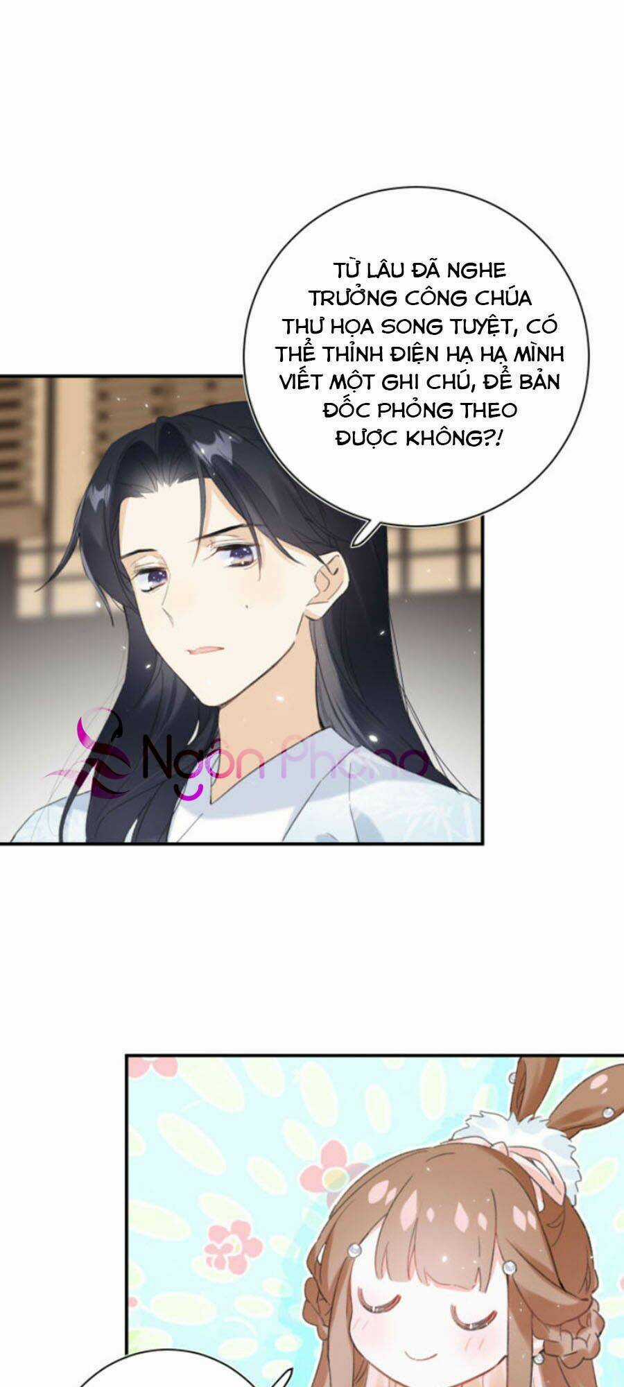 Lui Lui Lui Lui Ra! - Chapter 27 - Trang 24