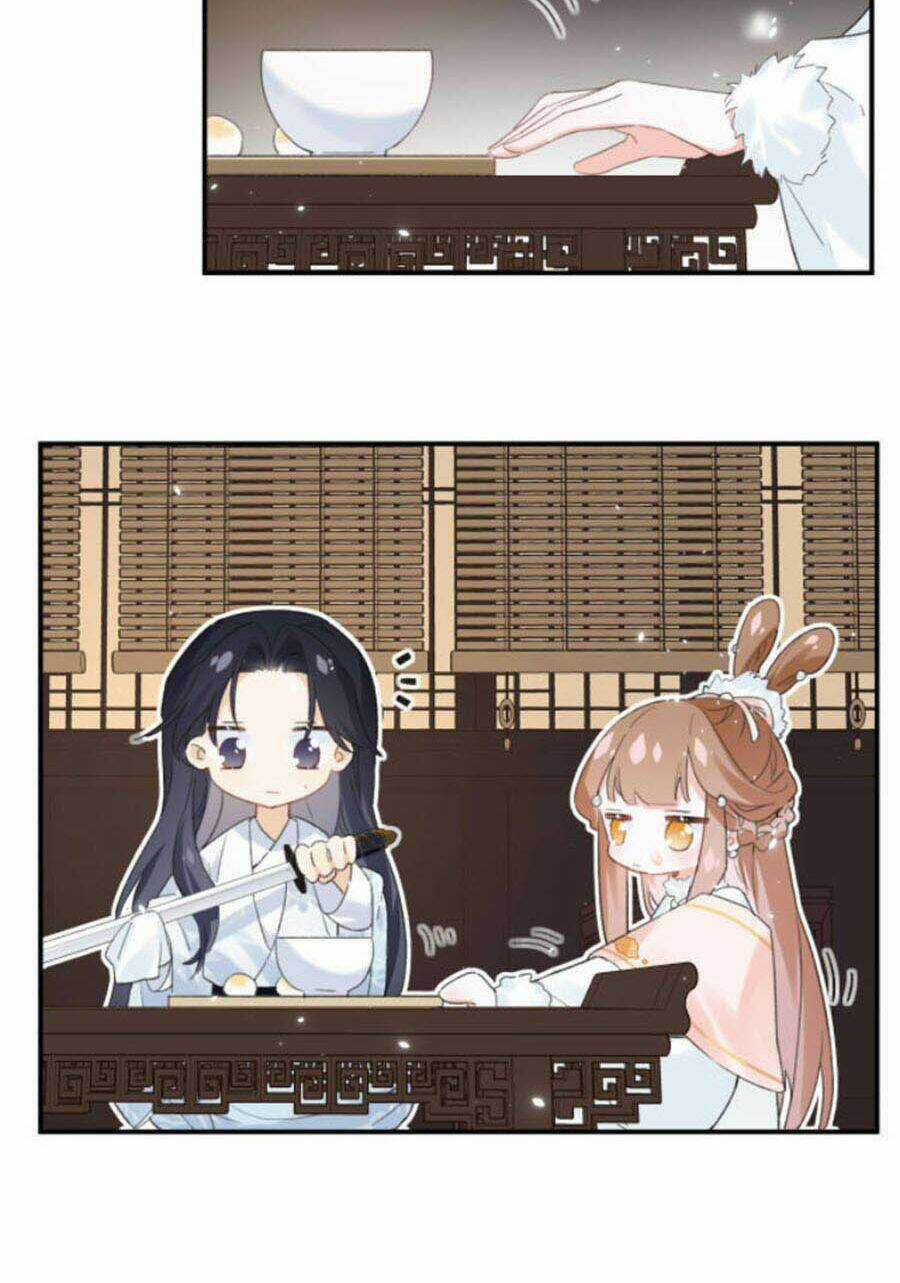 Lui Lui Lui Lui Ra! - Chapter 27 - Trang 6