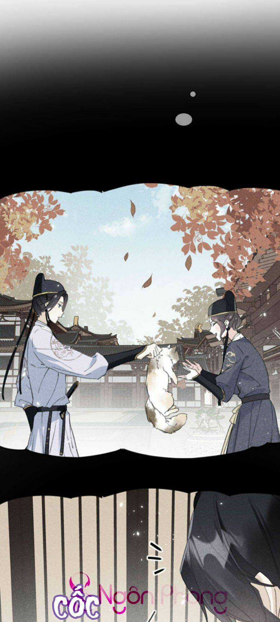 Lui Lui Lui Lui Ra! - Chapter 27 - Trang 8