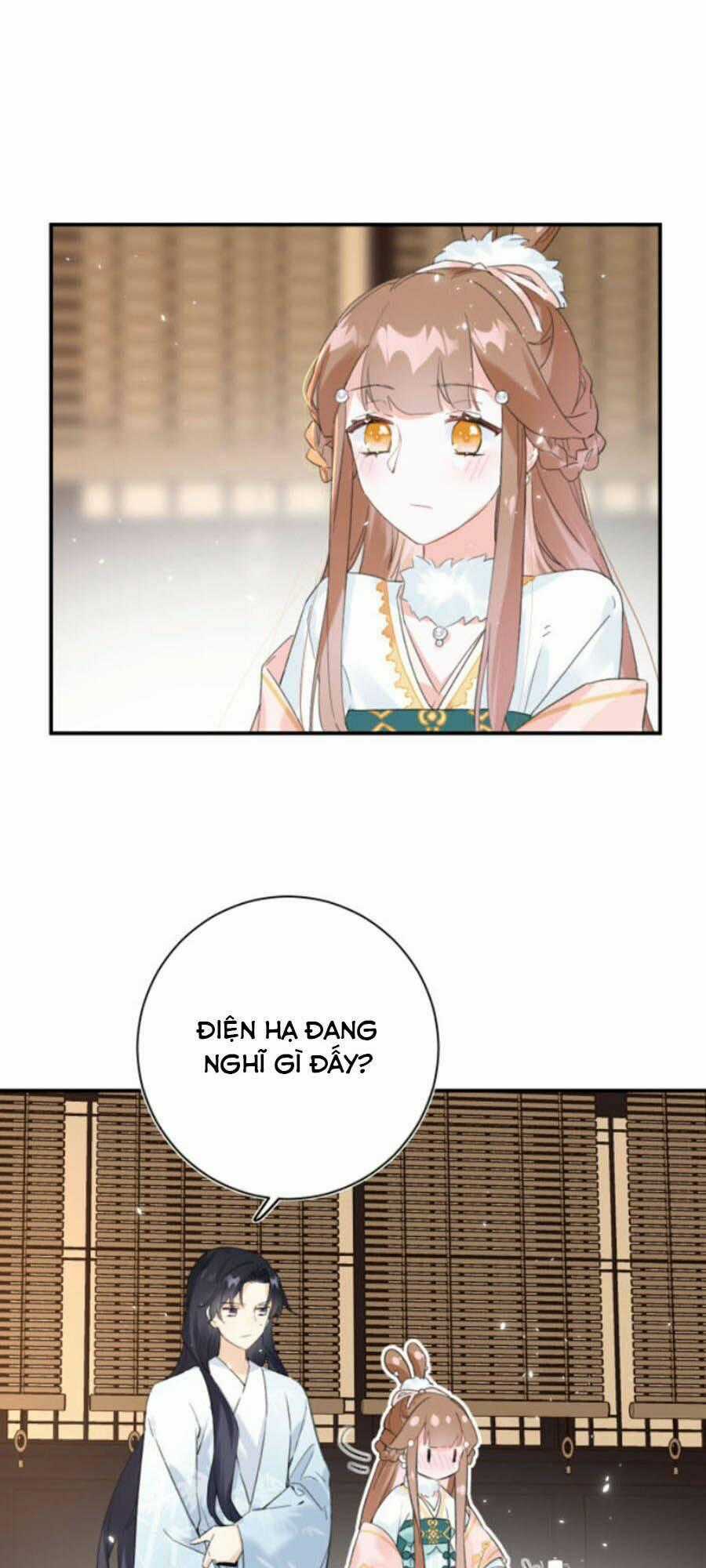 Lui Lui Lui Lui Ra! - Chapter 28 - Trang 1