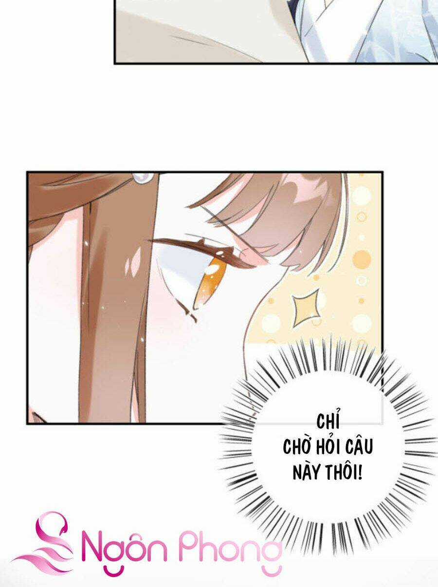 Lui Lui Lui Lui Ra! - Chapter 28 - Trang 11