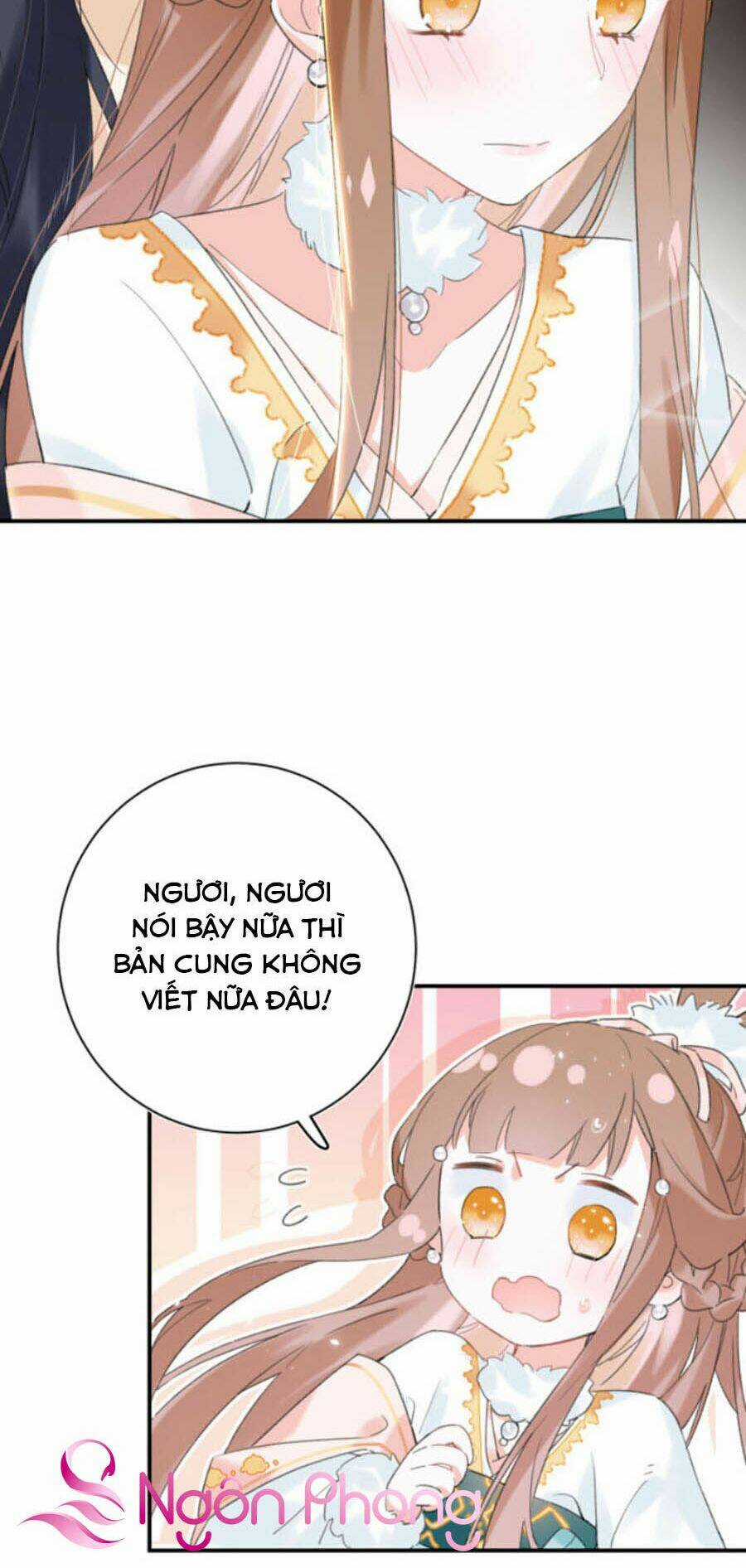 Lui Lui Lui Lui Ra! - Chapter 28 - Trang 3