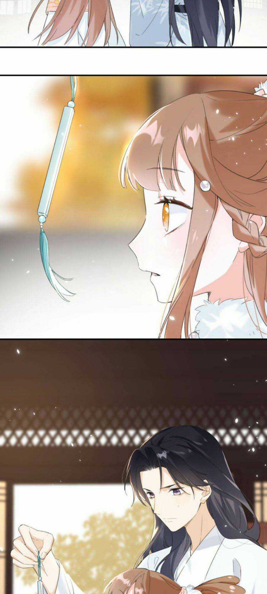 Lui Lui Lui Lui Ra! - Chapter 28 - Trang 23