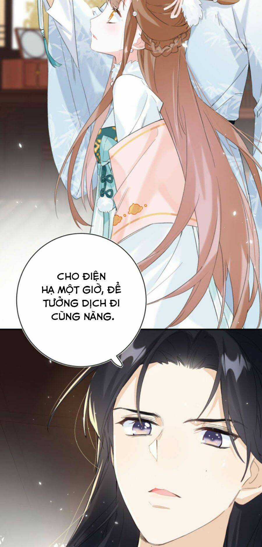 Lui Lui Lui Lui Ra! - Chapter 28 - Trang 24