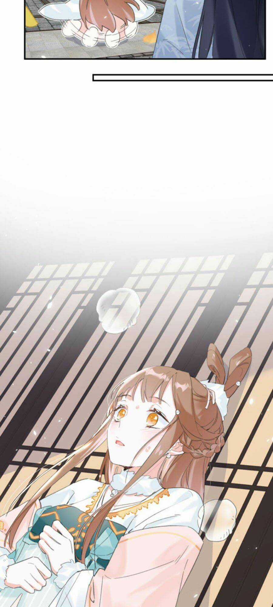 Lui Lui Lui Lui Ra! - Chapter 28 - Trang 27