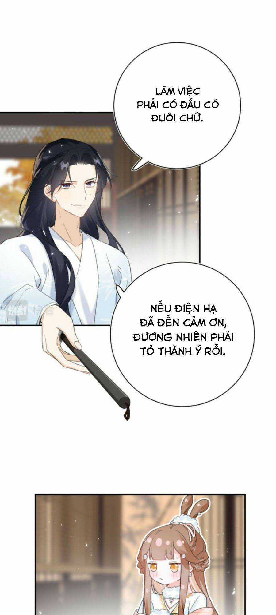 Lui Lui Lui Lui Ra! - Chapter 28 - Trang 4