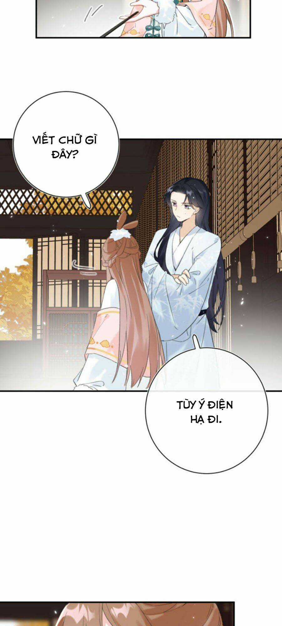 Lui Lui Lui Lui Ra! - Chapter 28 - Trang 5