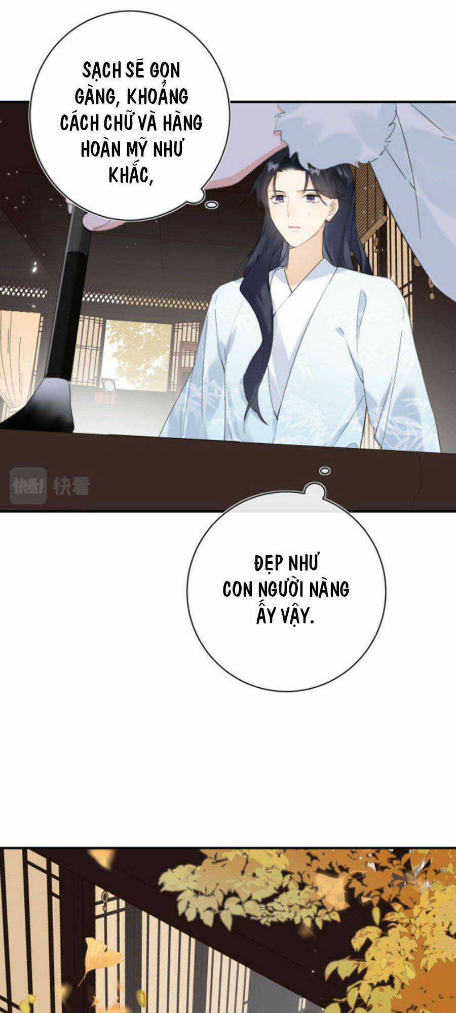 Lui Lui Lui Lui Ra! - Chapter 28 - Trang 8