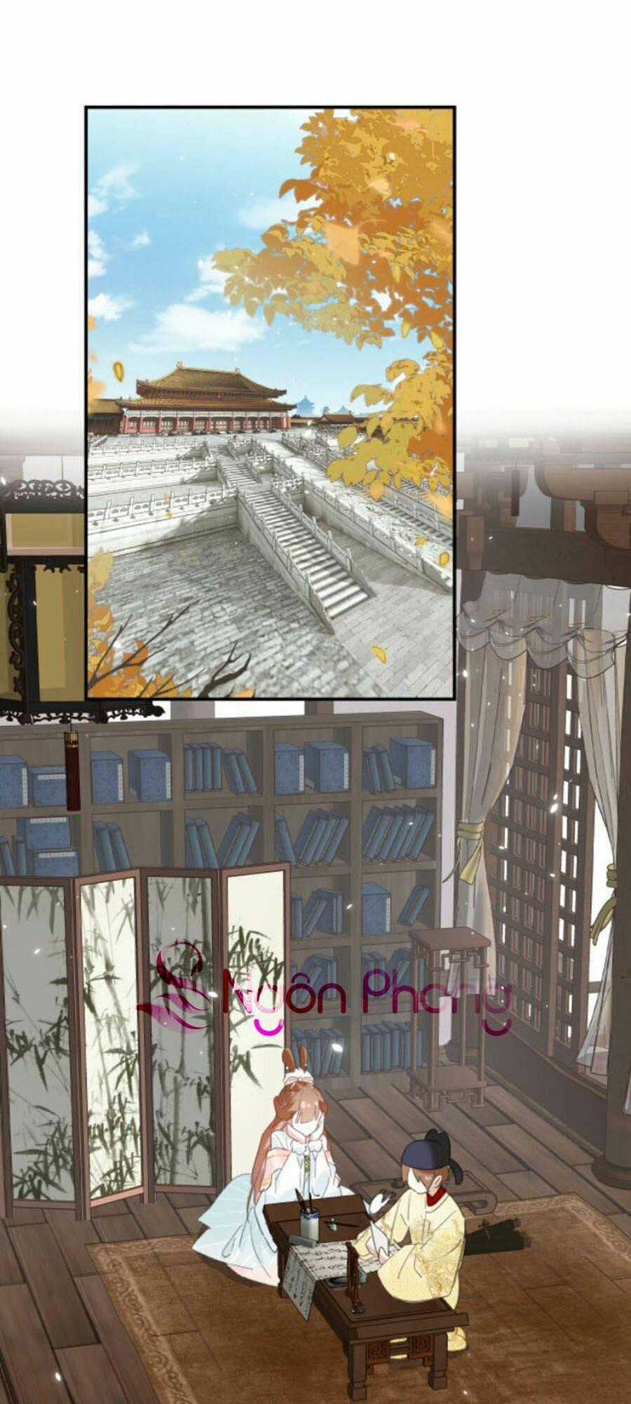 Lui Lui Lui Lui Ra! - Chapter 29 - Trang 1