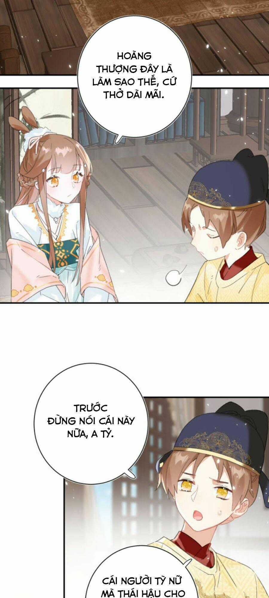 Lui Lui Lui Lui Ra! - Chapter 29 - Trang 2