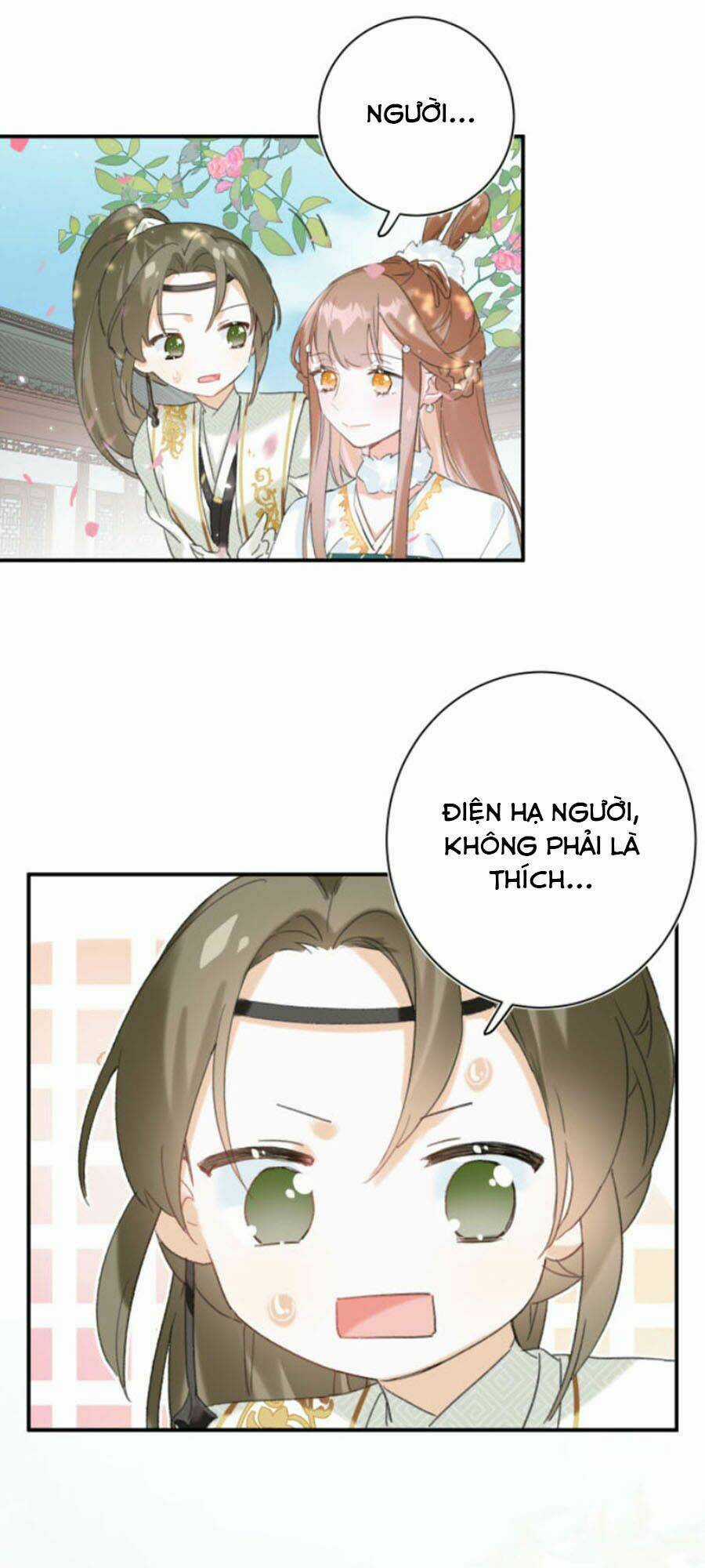 Lui Lui Lui Lui Ra! - Chapter 29 - Trang 24