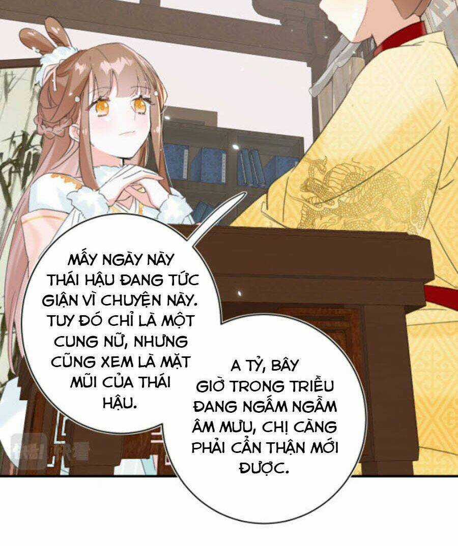 Lui Lui Lui Lui Ra! - Chapter 29 - Trang 4